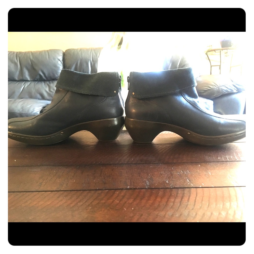 Garden clogs